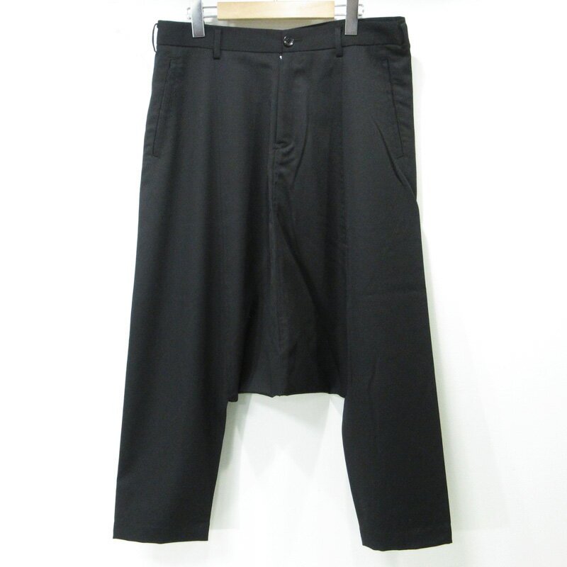 Nemeth かぼちゃパンツ サルエルショート コムデギャルソン Nemeth